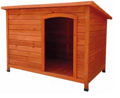 Cuccia Sugar in Legno - 85X58 cm  - ITALFROM 402