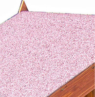 Cuccia per Cane in Legno Massello - 60X98 cm  - ITALFROM 439 - 3