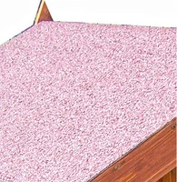 Cuccia per Cane in Legno Massello - 60X98 cm  - ITALFROM 439 - 3