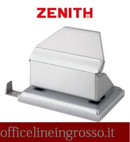 PERFORATORE ZENITH  888 A 2 FORI