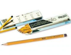 CONF. 12  MATITE POLITECNIC  HB    CWR