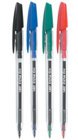 PENNE A SFERA BIC CRISTAL CLIC CONF. 20 PEZZI - 2