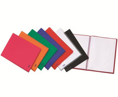 PORTALISTINO 22X30 20 BUSTE FAVORIT FUXIA