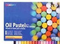 PASTELLI A OLIO CWR A 12 COLORI