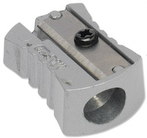 TEMPERAMATITE IN METALLO MAPED   A 1 FORO - CONF. 20 PZ - 2