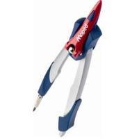 COMPASSI (5 pz) MAPED STOP SYSTEM - conf./esp. 10 pz - 2