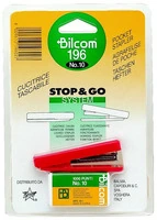 BLISTER CUCITRICE TASCABILE BILCOM 196 +  1000 PUNTI IN OMAGGIO