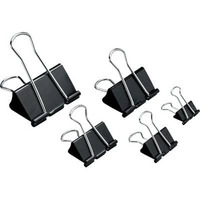 CONF. 18  MOLLE CLIP FERMACARTA MM15