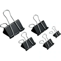 CONF. 18  MOLLE CLIP FERMACARTA MM15