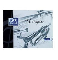 CONF.20 ALBUM  MUSICA OXF. FORMATO:22X17