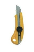 CUTTER GRANDE 18 CM LAMA REGOLABILE