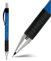 PORTAMINE  GRIP MATIC 1319 - FABER 0,7 -  CONF.12pz