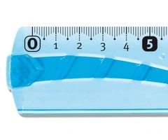 RIGA RIGHE  MAPED SOFT FLEX DA 20 cm   - CONF. 20 pz - 2