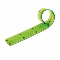 RIGA RIGHE  MAPED SOFT FLEX DA 20 cm   - CONF. 20 pz - 3