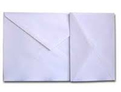 BUSTE 18X24 BIANCHE 100gr CONF DA 500