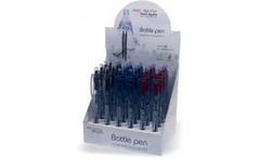 PENNE GEL ONCE AGAIN IN ESPOSITORE 24 PEZZI