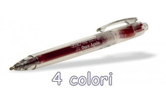 PENNE GEL ONCE AGAIN IN ESPOSITORE 24 PEZZI - 2