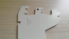 SCAFFALI PER SUPERMERCATI FERRAMENTA NEGOZI - 3