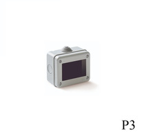 Cassetta Da Parete Per Interno - 4