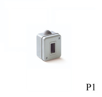 Cassetta Da Parete Per Interno - 2