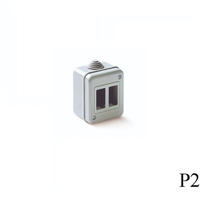 Cassetta Da Parete Per Interno - 3