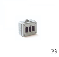 Cassetta Da Parete Per Interno - 4