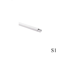 MINICANALINA CON COPERCHIO AVVOLGENTE H.200 - 2