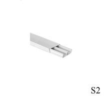 MINICANALINA CON COPERCHIO AVVOLGENTE H.200 - 3