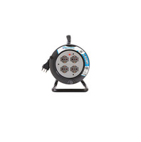 AVVOLGICAVO DOMESTICO MT 15 3X1,5 - 2