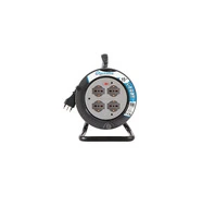 AVVOLGICAVO DOMESTICO MT 15 3X1,5 - 2