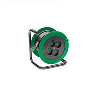 AVVOLGICAVO MT.10 4 PRESE