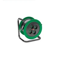 AVVOLGICAVO MT.10 4 PRESE