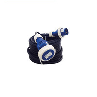 PROLUNGA INDUSTRIALE 20MT IP67 CAVO 3X2,5