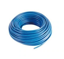 CAVO ELETTRICO UNIPOLARE SEZ. 2,5 BLU FS17 - 100M