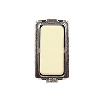 20 Pz- DEVIATORE UNIPOLARE 16AX