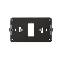 25 Pz- SUPPORTO 1 MODULO UNIVERSALE