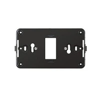 25 Pz- SUPPORTO 1 MODULO UNIVERSALE