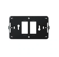 25 Pz- SUPPORTO 2 MODULI UNIVERSALE