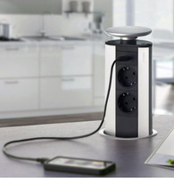 Multiconnettore Port USB - 2