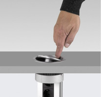 Multiconnettore Port USB - 3