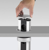 Multiconnettore Port USB - 4