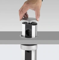 Multiconnettore Port USB - 4