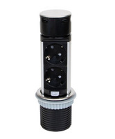 Multiconnettore Verticale