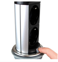 Multiconnettore Verticale - 2