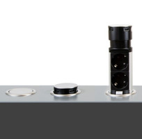 Multiconnettore Verticale - 3