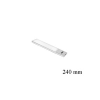 Luminaria LED Ricaricabile 240MM/400MM/600MM 5213762/5213862/5213962