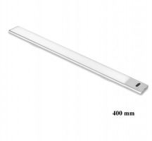 Luminaria LED Ricaricabile 240MM/400MM/600MM 5213762/5213862/5213962 - 2