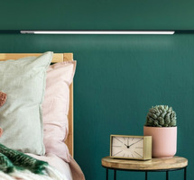 Luminaria LED Ricaricabile 240MM/400MM/600MM 5213762/5213862/5213962 - 5