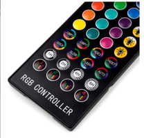 Kit di strisce LED USB RGB con telecomando e controllo WIFI tramite APP - 2