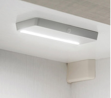 Luminaria LED Ricaricabile Con Sensore Di Movimento - 2